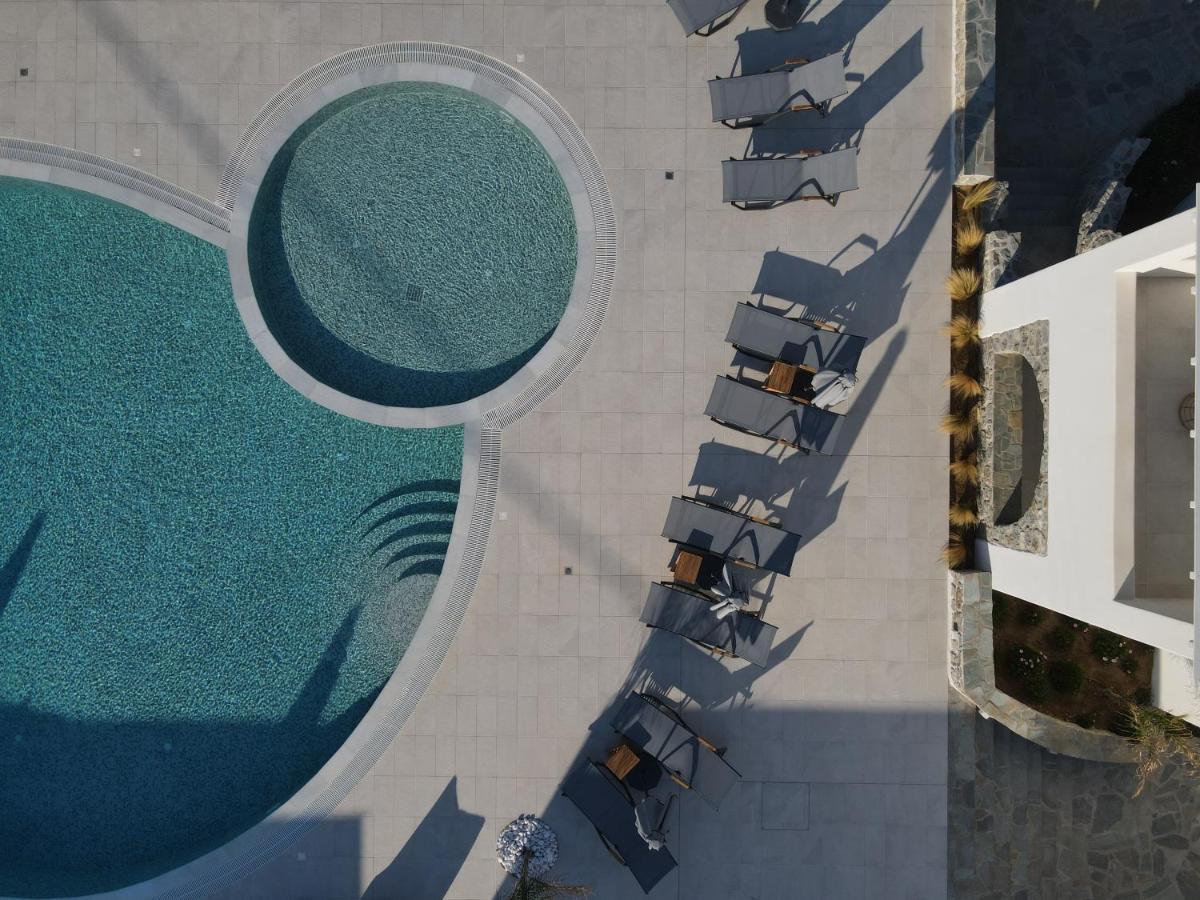 Cosmos Hotel Pláka Kültér fotó