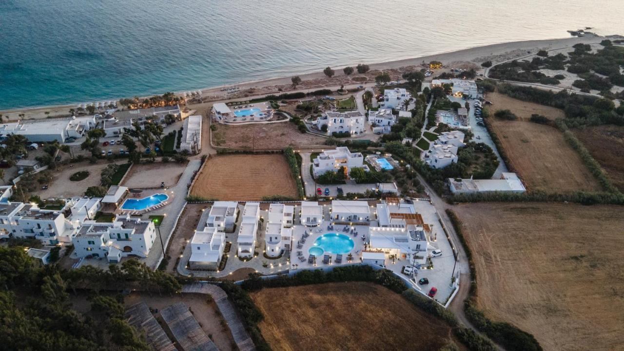 Cosmos Hotel Pláka Kültér fotó
